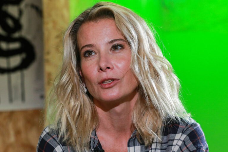 Юлия Высоцкая рассказала о последствиях мемов о ее готовке для бизнеса