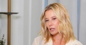 Юлия Высоцкая рассказала о состоянии дочери Маши после аварии