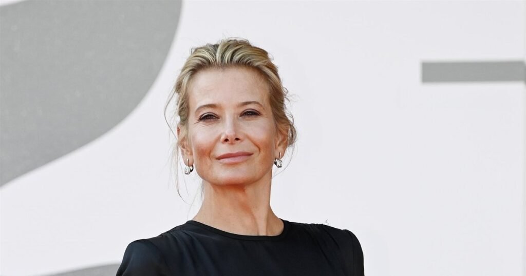 Юлия Высоцкая впервые рассказала о травме дочери