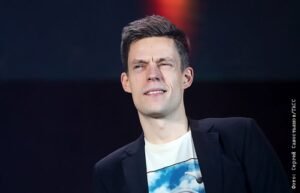 Юрий Дудь заочно приговорён к колонии за игнорирование статуса иноагента