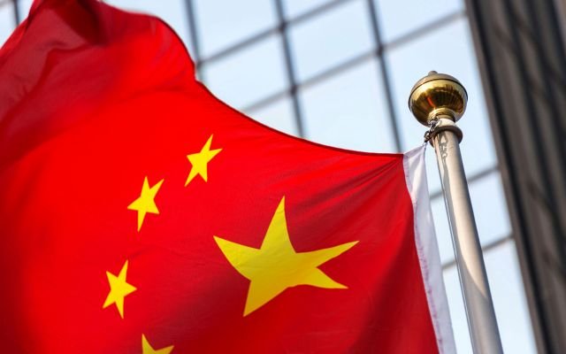 IV пленум ЦК КПК: Китай вступает в новую эпоху модернизации