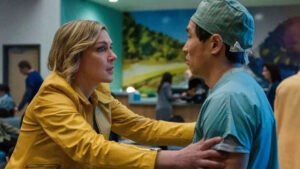 «Из многих»: новый сериал от автора «Во все тяжкие» с загадочным сюжетом