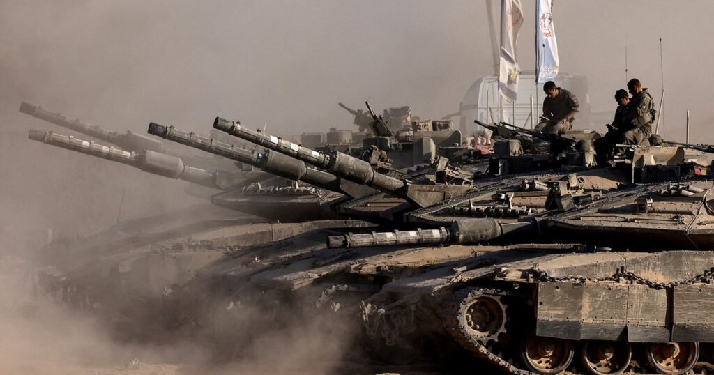 Израильский удар по «Хезболлах»: новые вызовы для Ближнего Востока