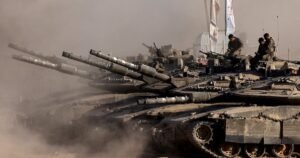 Израильский удар по «Хезболлах»: новые вызовы для Ближнего Востока