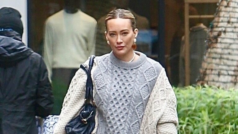 Известная актриса подверглась критике за изменившуюся внешность