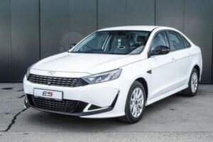 Kaiyi покидает российский рынок: что ждет поклонников бренда