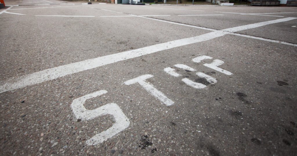 Как избежать зарубежного оператора на границе Калининградской области