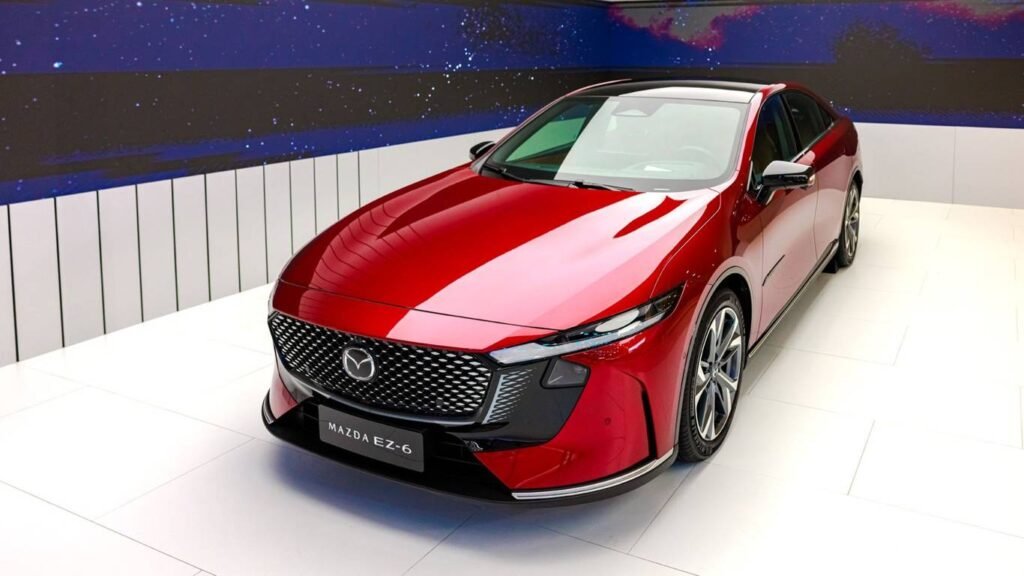 Как правильно перевозить собак в машине: советы экспертов Mazda