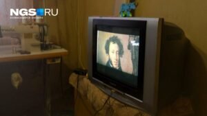 Как россияне снова полюбили телевидение