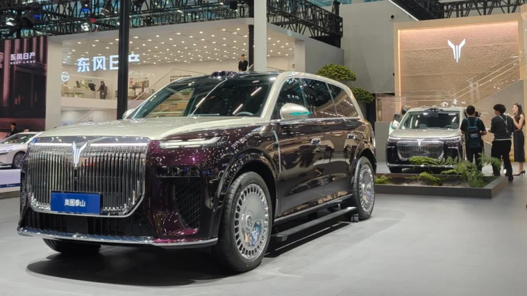 Какие новинки китайских автомобилей ждут в России: 8 самых перспективных моделей