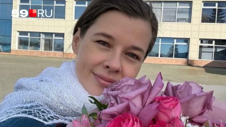 Катерина Шпица призвала поддержать фонд помощи женщинам, потерявшим детей