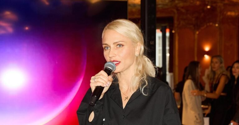 Катя Гордон объяснила, почему отказалась помогать Елене Товстик