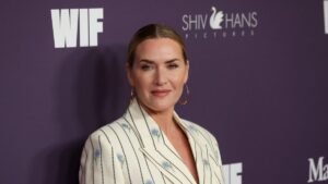 Кейт Уинслет: Уверенность в себе после 40 - секрет молодости