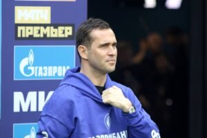 Кержаков: Футболисты Чили превзошли россиян