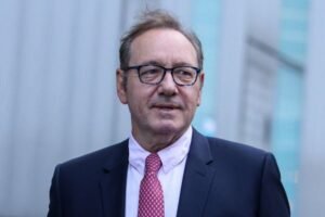 Кевин Спейси: от Голливуда до мировых гастролей