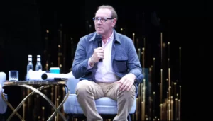 Кевин Спейси: от славы до бездомности