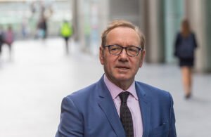 Кевин Спейси: от славы до бездомности