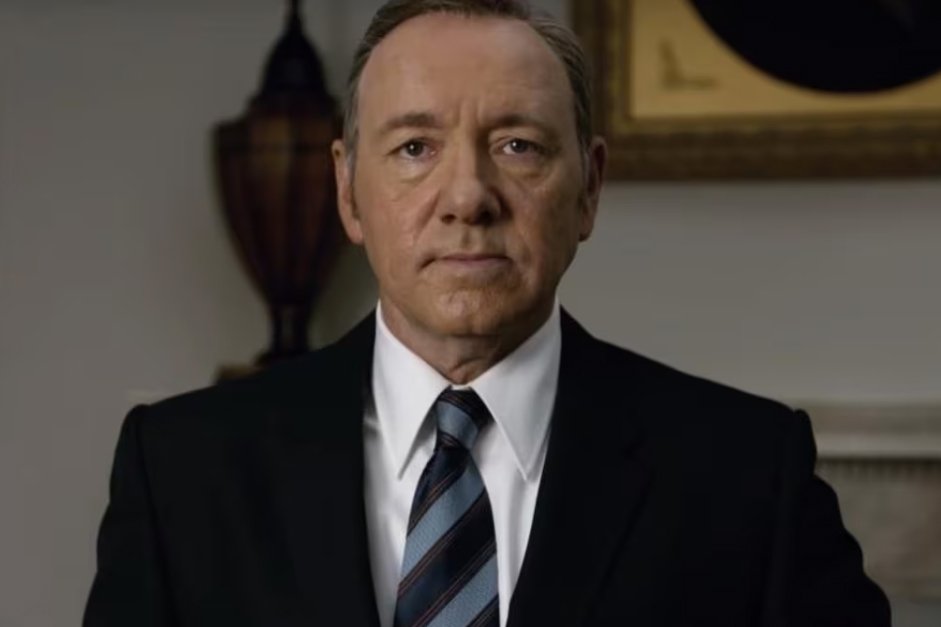 Кевин Спейси: от славы до бездомности из-за скандала с домогательствами