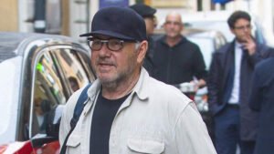 Кевин Спейси: от славы до бездомности из-за скандалов