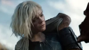 «Хищник: Планета смерти» бьет рекорды франшизы в прокате