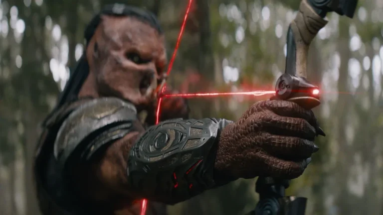 «Хищник: Планета смерти» - новый взгляд на франшизу