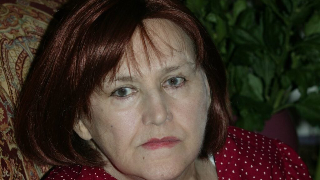 Хитяева вспомнила о Мордюковой в день ее 100-летия