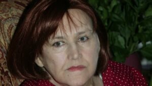 Хитяева вспомнила о Мордюковой в день ее 100-летия