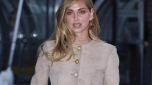 Кьяра Ферраньи под угрозой тюрьмы из-за аферы с пирогами