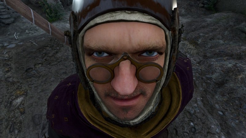 Kingdom Come: Deliverance 2 стала бесплатной в Steam и на Xbox