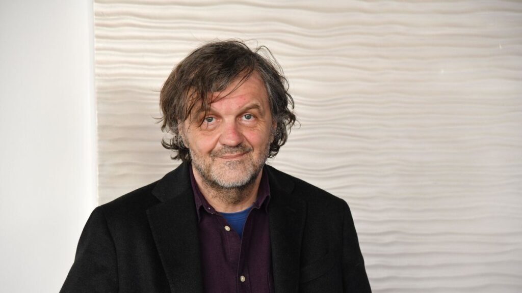 Кино как инструмент идеологии: взгляд Кустурицы