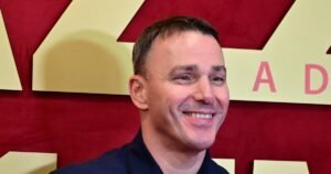 Кирилл Андреев: «Баловать внучек нельзя»