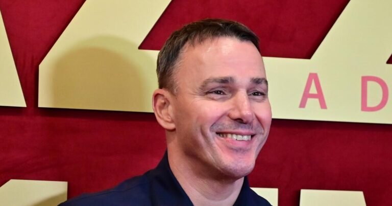 Кирилл Андреев: «Баловать внучек нельзя»