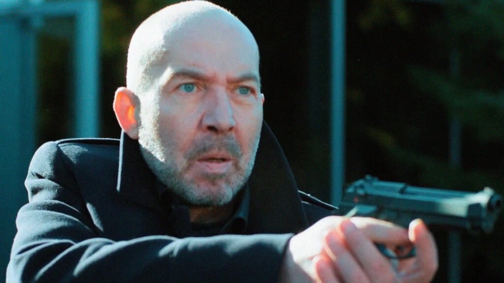 Кирилл Полухин возвращается в «Шеф 8»: Тихомиров снова в игре