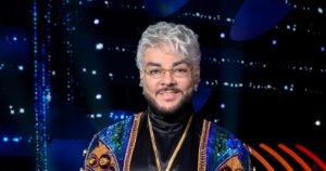 Киркоров назвал фаворитку шоу «Ну-ка, все вместе!»: «Для меня она – чудо!»