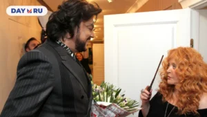 Киркоров раскрыл тайну: почему его отец был против Пугачёвой