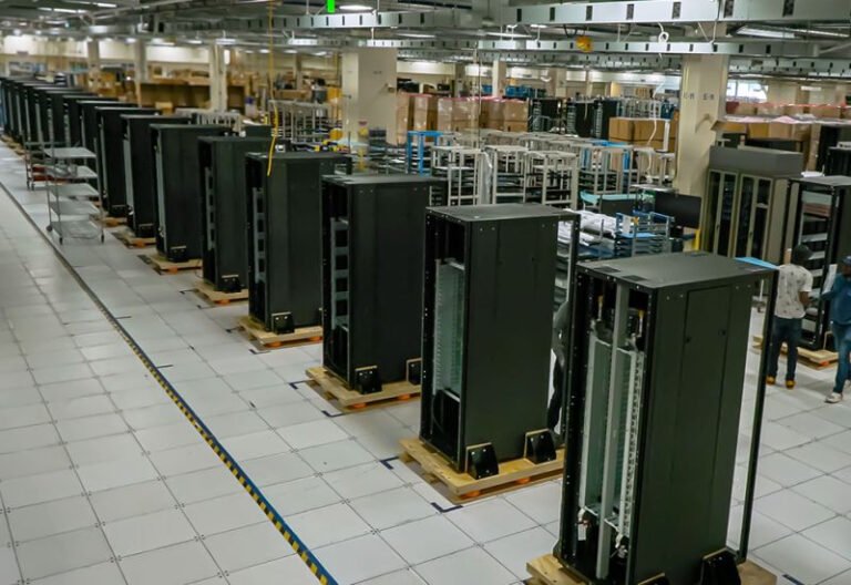 Китай вдвое снижает стоимость электроэнергии для ускорителей - борьба за чипы Nvidia