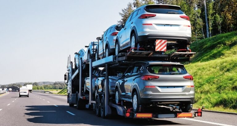 Китайские авто находят новых покупателей: Россия больше не лидер