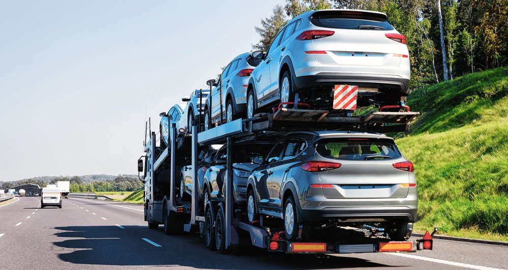 Китайские авто находят новых покупателей: Россия больше не лидер