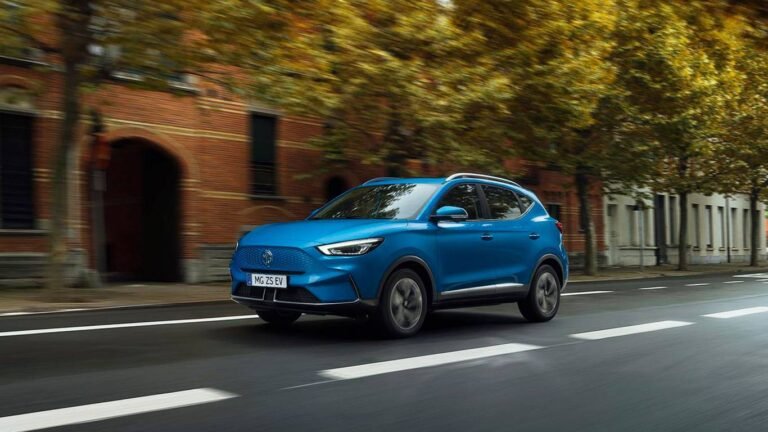 Китайские авто захватывают Европу: продажи бьют рекорды