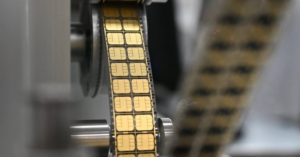 Китайские техгиганты нашли лазейку для доступа к ИИ-чипам Nvidia