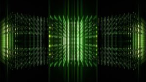 Китайские ученые создали оптическую систему для тензорных вычислений