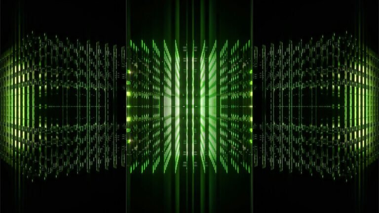 Китайские ученые создали оптическую систему для тензорных вычислений