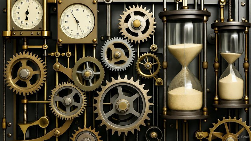 Китайский аналоговый процессор в 1000 раз быстрее чипов Nvidia и AMD