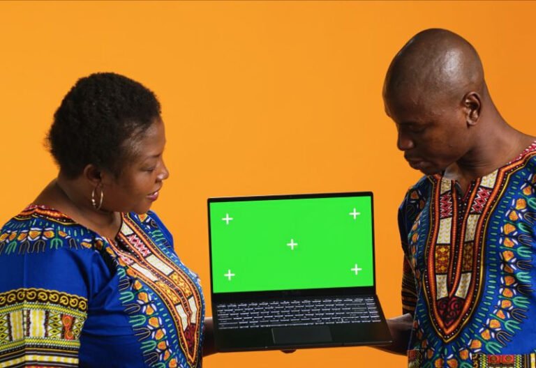 Китайский бизнесмен сколотил состояние на африканских IP-адресах