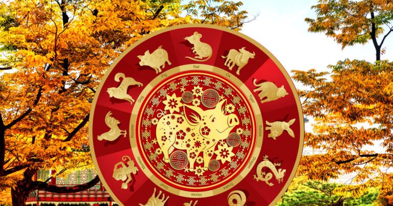 Китайский гороскоп на ноябрь 2025: прогноз для всех знаков