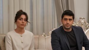 «Клюквенный щербет» теряет главных героев: 113 серия станет последней для популярного сериала