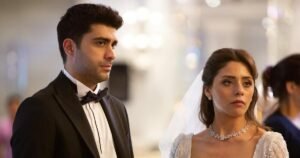 «Клюквенный щербет» теряет ключевых героев: новые подробности