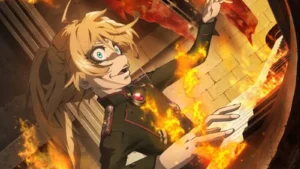 «Колдуньи в погонах» возвращаются: Kadokawa представила тизер второго сезона