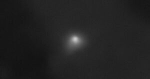 Комета 3I/ATLAS: Ученые подтвердили естественное происхождение