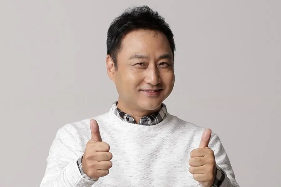 Комик Ким Су Ён госпитализирован после внезапного обморока на съёмках